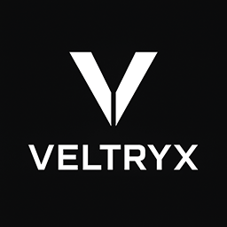 Veltryx Favicon